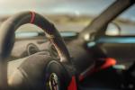 Alfa Romeo 4C Zeus by Pogea Racing 2019 года